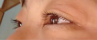 マツエク・マツパ LIIRA(西船)/ やまださおりのマツエク・マツパデザイン