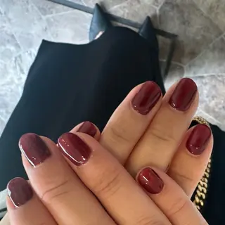 ネイル WOLTOKYO渋谷 yunaのネイルデザイン