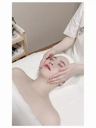 kinseiエステサロン所属・Kinsei エステサロンのエステ・リラクイメージ