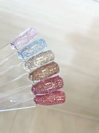 ネイル Nail Salon Gummi.のネイルデザイン