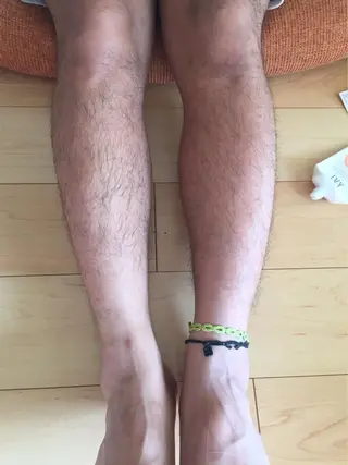 西野 薫のエステ・リラクイメージ