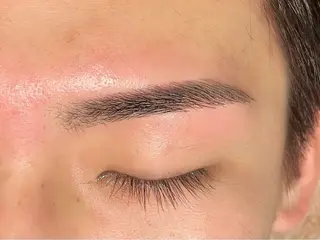 メンズ アイブロウ Ai Quick 増田の眉毛・アイブロウイメージ