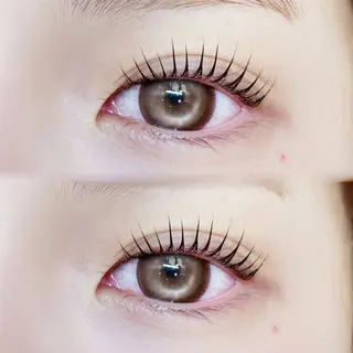 マツエク・マツパ eyelist🎀 FUCHIWAKIのマツエク・マツパデザイン