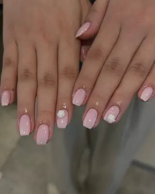 ネイル 2me（ツメ） ♡ NENEのネイルデザイン