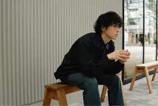 ショート バレイヤージュ職人 🔥代表YU-SHIのヘアスタイル