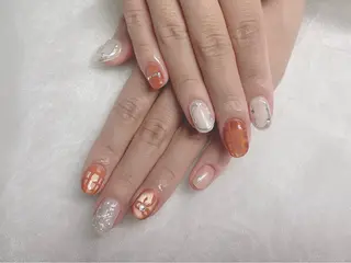 ネイル BABY LION :Fumiyoのネイルデザイン