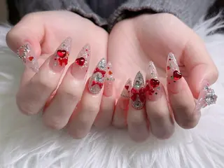 ネイル H.baby Nail Salonのネイルデザイン