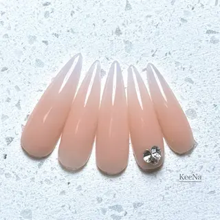 ネイル KeeNa キーナのネイルデザイン