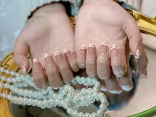 ネイル MSSugar Nailのネイルデザイン