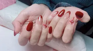 ネイル Nail Ann ネイルサロン所属・nail ナナのネイルデザイン