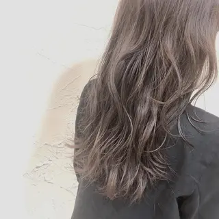 カラー 🌼こやま かおり🌼のヘアスタイル