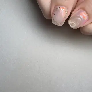 ネイル irooo 21のネイルデザイン