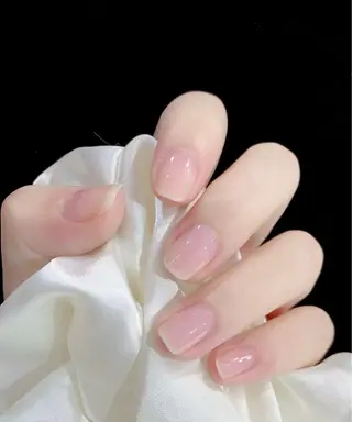 ネイル More Glam渋谷店のネイルデザイン