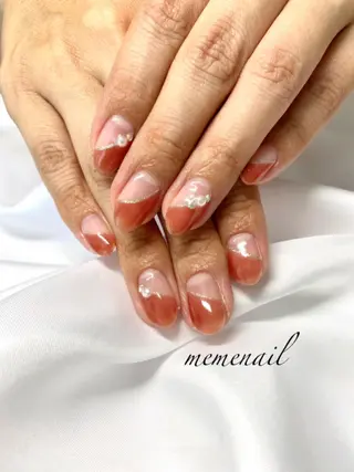 ネイル Noguchi Megumiのその他イメージ