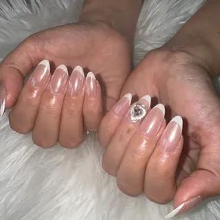 ネイル ETOILE BEAUTY【エトワールビューティー】所属・ETOILE HARUNAのネイルデザイン