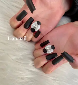 ネイル Lian nailのネイルデザイン