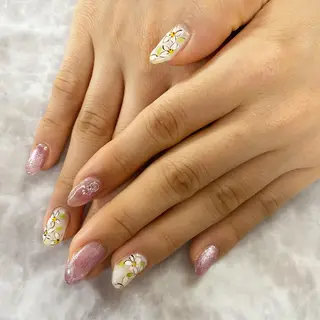 ネイル ネイリスト♡ AYAKOのネイルデザイン