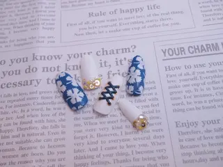 ネイル NAIL'S MODAのネイルデザイン