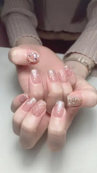 ネイル ewt miniのマツエク・マツパデザイン