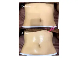 Esthetic _Preshのエステ・リラクイメージ