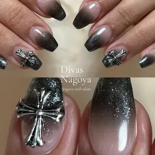 ネイル 💕D.d nail Hideyo🌸のネイルデザイン