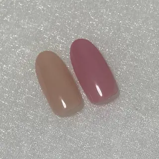 ネイル moca 心斎橋店所属・moca心斎橋/京橋 shiori♡のネイルデザイン