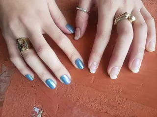 ネイル YUUKOKU Nailのネイルデザイン