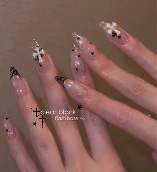 ネイル BERA NAILSのネイルデザイン