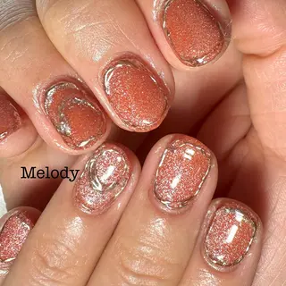 ネイル Yuki Takahamaのネイルデザイン