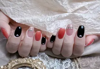 ネイル Miss Uネイルサロン所属・MissU ネイルサロンのネイルデザイン