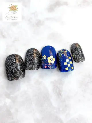 ネイル ネイルサロン＆スクールSweetOlive所属・SweetOlive 春日部市のネイルデザイン