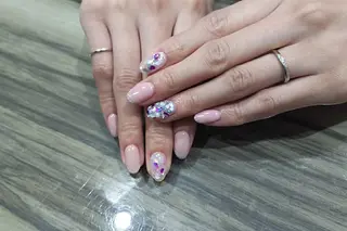 ネイル Progress Nailのネイルデザイン