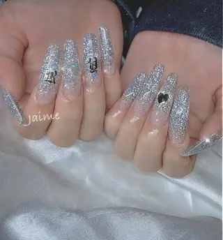 ネイル Jaime Yuiのネイルデザイン