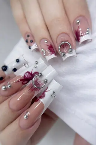 ネイル Labon Nails Artのネイルデザイン