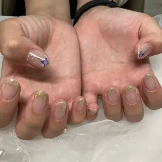 ネイル BEAU NAIL Erinaのネイルデザイン