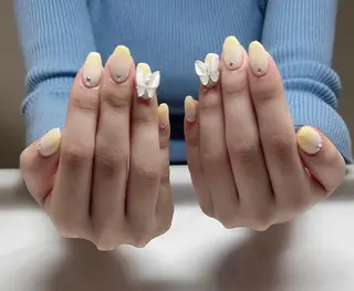 ネイル ネイルサロン KARIのネイルデザイン