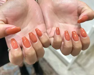 ネイル 0203ムニムサン 💙Mihoのネイルデザイン