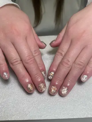 ネイル ricco所属・ricco amiのネイルデザイン