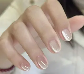 ネイル リラネイル Aikenのネイルデザイン