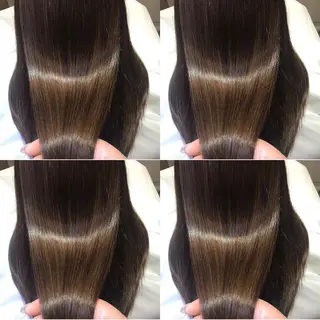 セミロング 👑メンズパーマ特化 店長望月謙二郎👑のヘアスタイル