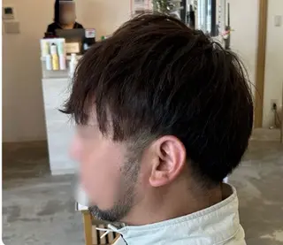 BOND hair stage良福寺店所属・新畑 京子のヘアスタイル