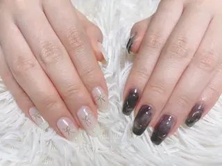 ネイル Nailsalon Blueのネイルデザイン