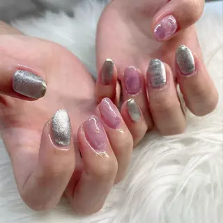 ネイル ネイル・エステサロンUILANI所属・ネイル・エステサロン UILANIのネイルデザイン