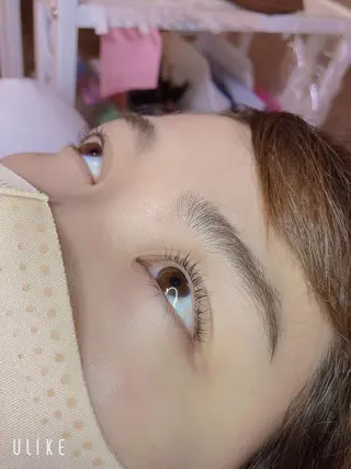 マツエク・マツパ TIARA池袋西口店 店長YASUKA💐のマツエク・マツパデザイン