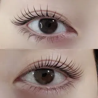 マツエク・マツパ お悩み解決𓍯 TOKUKOのマツエク・マツパデザイン