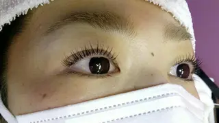 マツエク・マツパ ディアナ ひたちなか高場店石川のマツエク・マツパデザイン