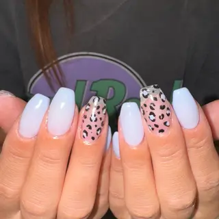 ネイル 🍒 akariのネイルデザイン