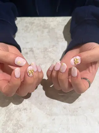 ネイル KATO CHIERIのネイルデザイン