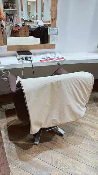 モデル募集中🌈 ノハラケイコ【荻窪】のヘアスタイル