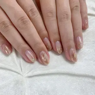 ネイル パラジェル登録サロンfeerique所属・Uchida Mayunaのその他イメージ